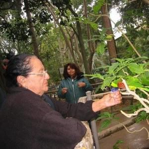 Meet your Posher, Roberto